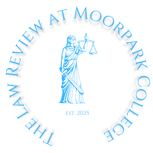 lawreviewmoorparkcollege.com